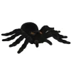 ARAIGNÉE TARANTULE DÉCORATIVE 16X11CM NOIR