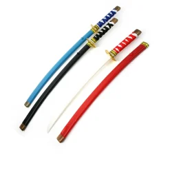 ARME NINJA EPÉE 61CM FOURREAU