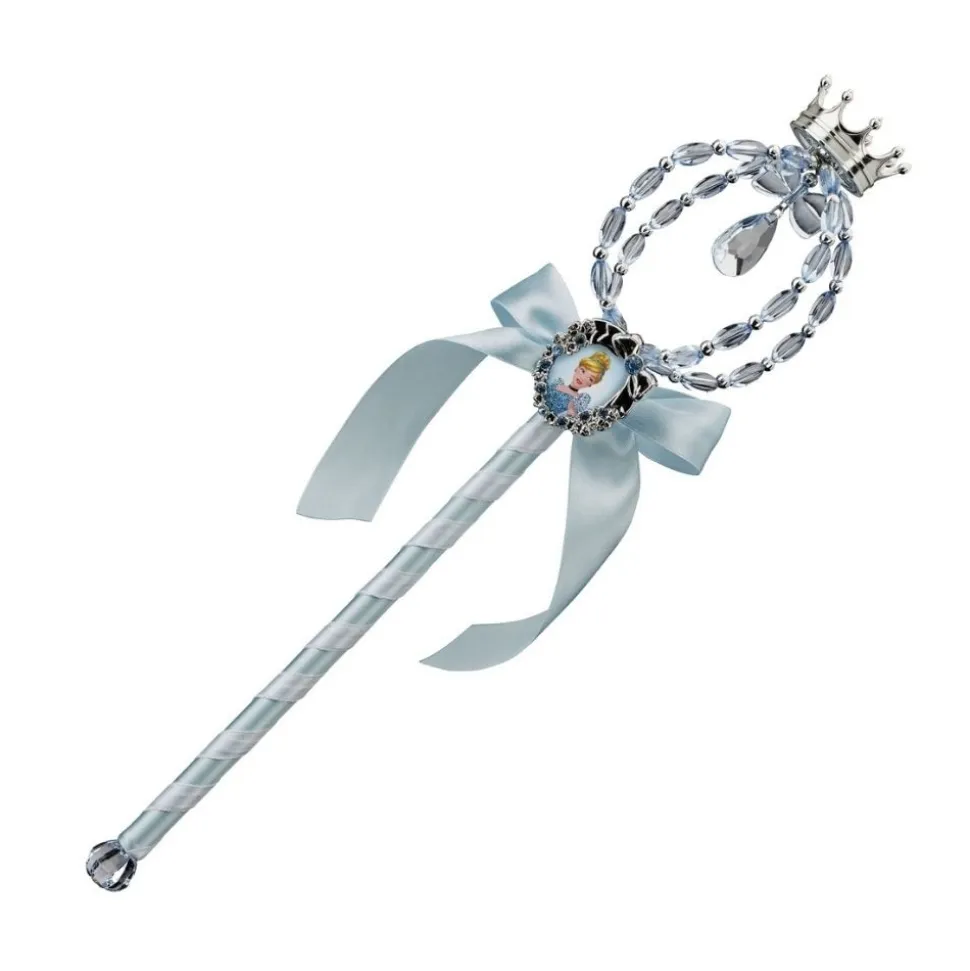 BAGUETTE MAGIQUE CENDRILLON ENFANT