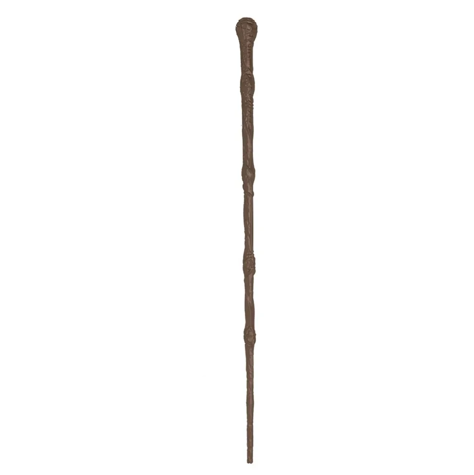 BAGUETTE PROFESSEUR SORCIER 34CM