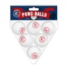 6 BALLES BEER PONG
