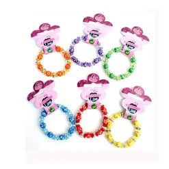 BIJOU BRACELET BILLES SPOT 18CM
