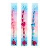 BIJOU FANTAISIE BRACELET PERLE CUR 18CM