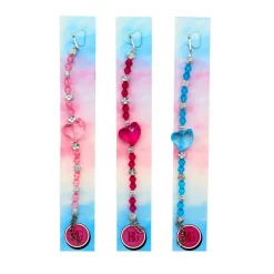 BIJOU FANTAISIE BRACELET PERLE CUR 18CM