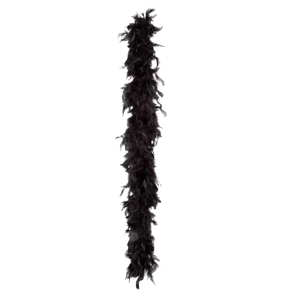 BOA 180CM - NOIR
