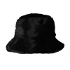 BOB IMITATION FOURRURE ASTRAKAN NOIR FEMME