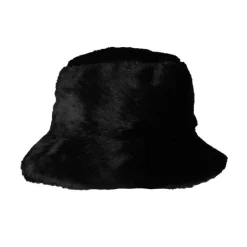 BOB IMITATION FOURRURE ASTRAKAN NOIR FEMME
