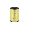 BOLDUC RUBAN CADEAU PAILLETÉ 5MMX225M OR