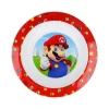 BOL RÉUTILISABLE SUPER MARIO GAMER 16CM BLEU