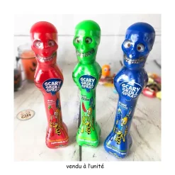 BONBON HALLOWEEN BRAIN DIPPER