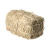 BOTTE DE PAILLE 13CM NATURE