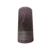 BOUGIE PILIER CIRE RUSTIQUE 11X7CM 51H LILAS