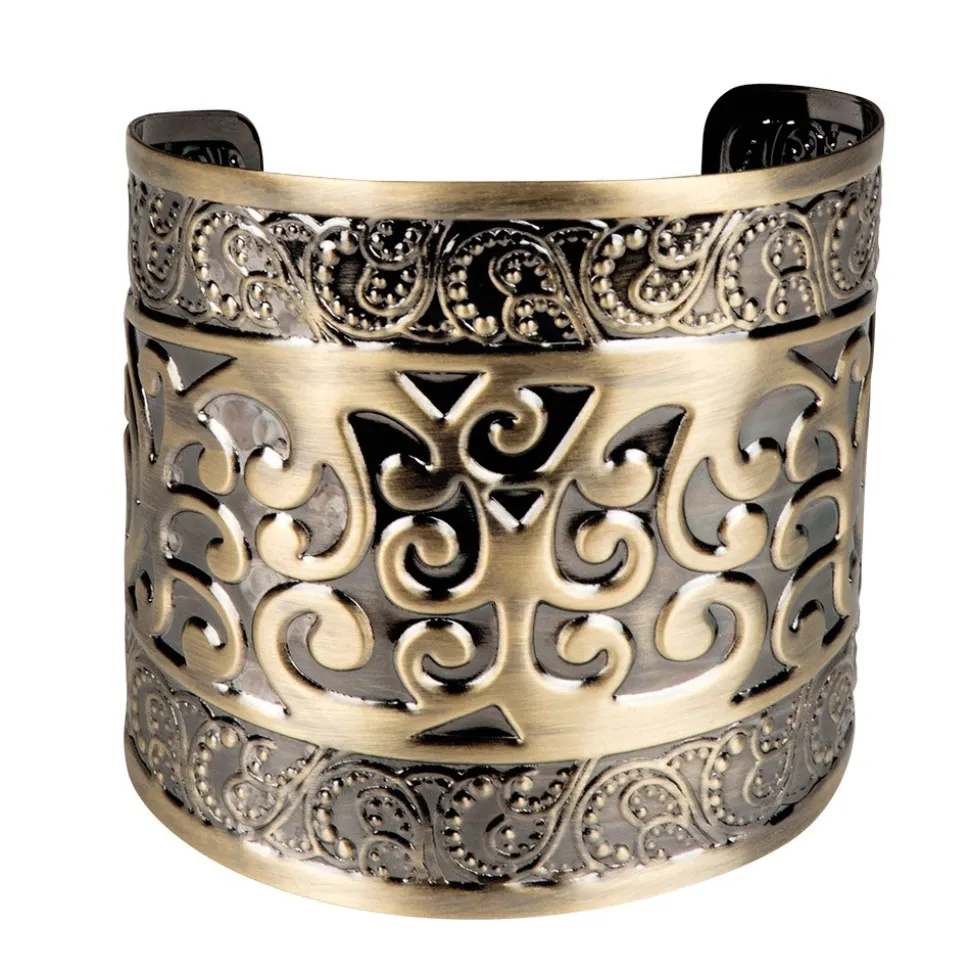 BRACELET DÉESSE FEMME
