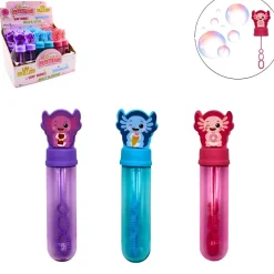 BULLE DE SAVON KAWAII 35ML 14CM
