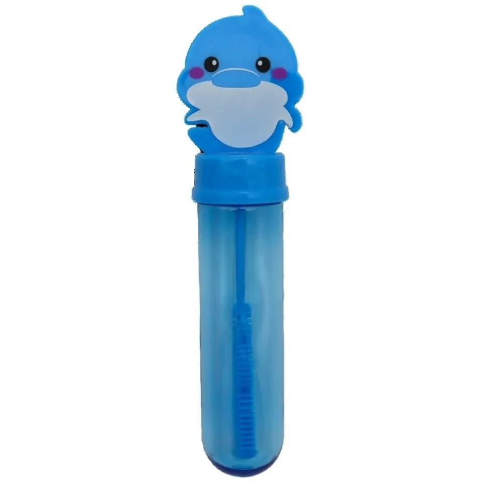 BULLES DE SAVON DAUPHIN 35ML 14CM