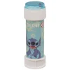 BULLES DE SAVON LILO STITCH 60ML BLEU