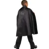 CAPE BLACK PANTHER ENFANT