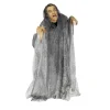 CAPE TOILE ARAIGNÉE DOUBLÉE 150CM ADULTE