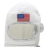 CASQUE ASTRONAUTE ENFANT