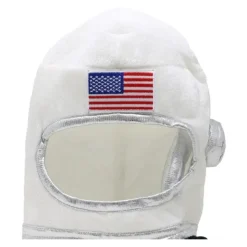 CASQUE ASTRONAUTE ENFANT