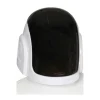 CASQUE RIGIDE VISIÈRE TEINTÉE DISQUE-JOCKEY ADULTE