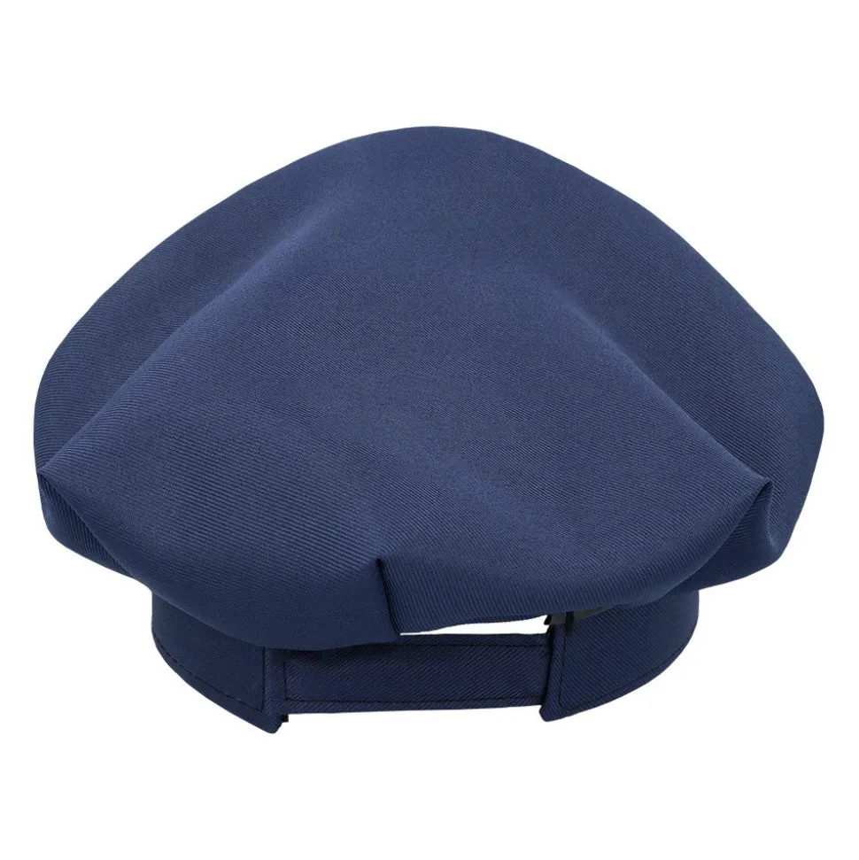 CASQUETTE AJUSTABLE BLEU SPÉCIAL POLICE ADULTE