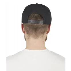 CASQUETTE BLING-BLING MULTICOLORE HIP-HOP ADULTE