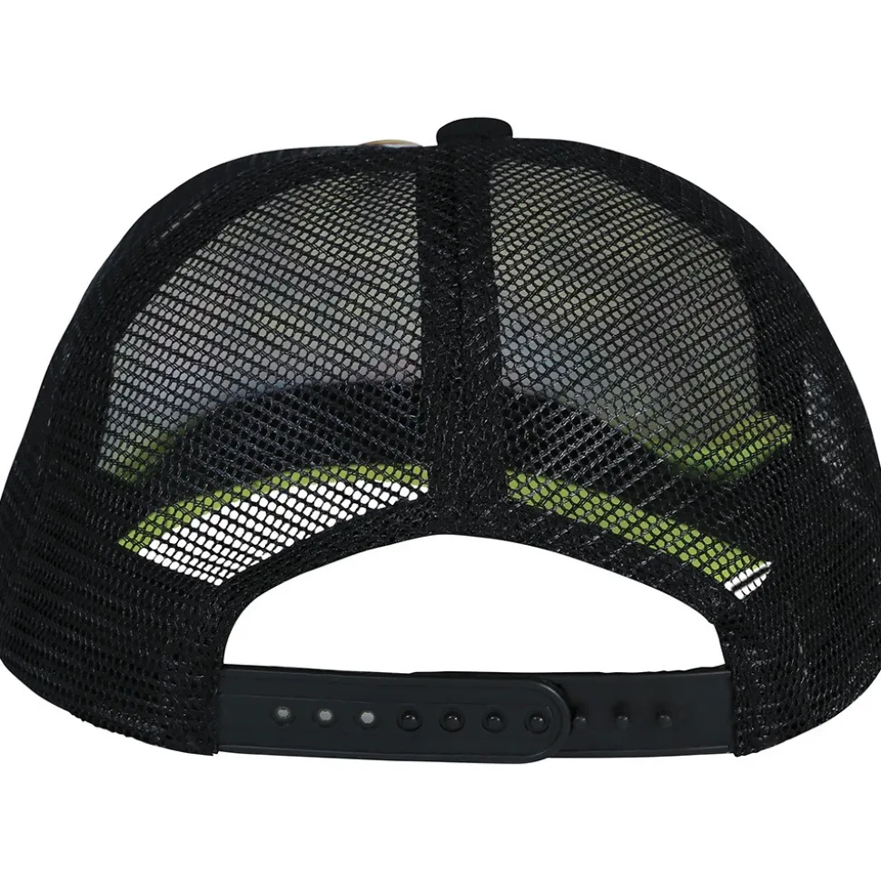 CASQUETTE RÉTRO ANNÉES 90 ADULTE