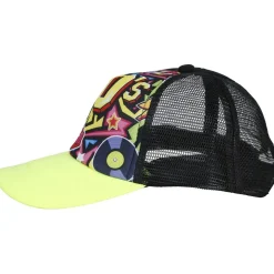 CASQUETTE RÉTRO ANNÉES 90 ADULTE
