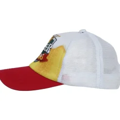 CASQUETTE TRUCKER HUMOUR ROI BIÈRE ADULTE