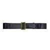 CEINTURE PÈRE NOËL SIMILICUIR 170CM NOIR