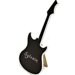 CENTRE DE TABLE GUITARE