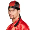 CHAPEAU MANDARIN