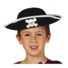 CHAPEAU PIRATE FEUTRE ENFANT