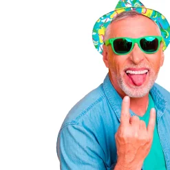 CHAPEAU RETRAITE