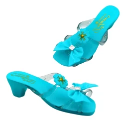 CHAUSSURES LUMINEUSES FANTAISIE PRINCESSE ENFANT