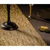 CHEMIN DE TABLE BRILLANCE ROULEAU 30CMX5M OR
