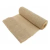 CHEMIN DE TABLE JUTE NATURELLE 29CMX5M