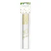 CHEMIN DE TABLE ORGANZA TROPICAL PARTY 28CMX4M