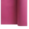 CHEMIN DE TABLE PAPIER AIRLAID 40CMX6M FUCHSIA