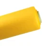 CHEMIN DE TABLE PAPIER AIRLAID 40CMX6M JAUNE MAÏS