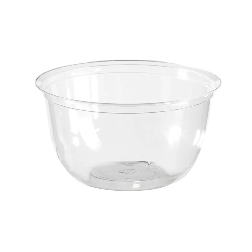 50 COUPES À DESSERT DE 23CL CRISTAL