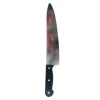 COUTEAU CUISINE PVC SANGLANT 35CM