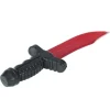 COUTEAU JOUET LAME SANG ARTIFICIEL MOBILE 25CM