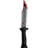 COUTEAU JOUET LAME SANG ARTIFICIEL MOBILE 34CM