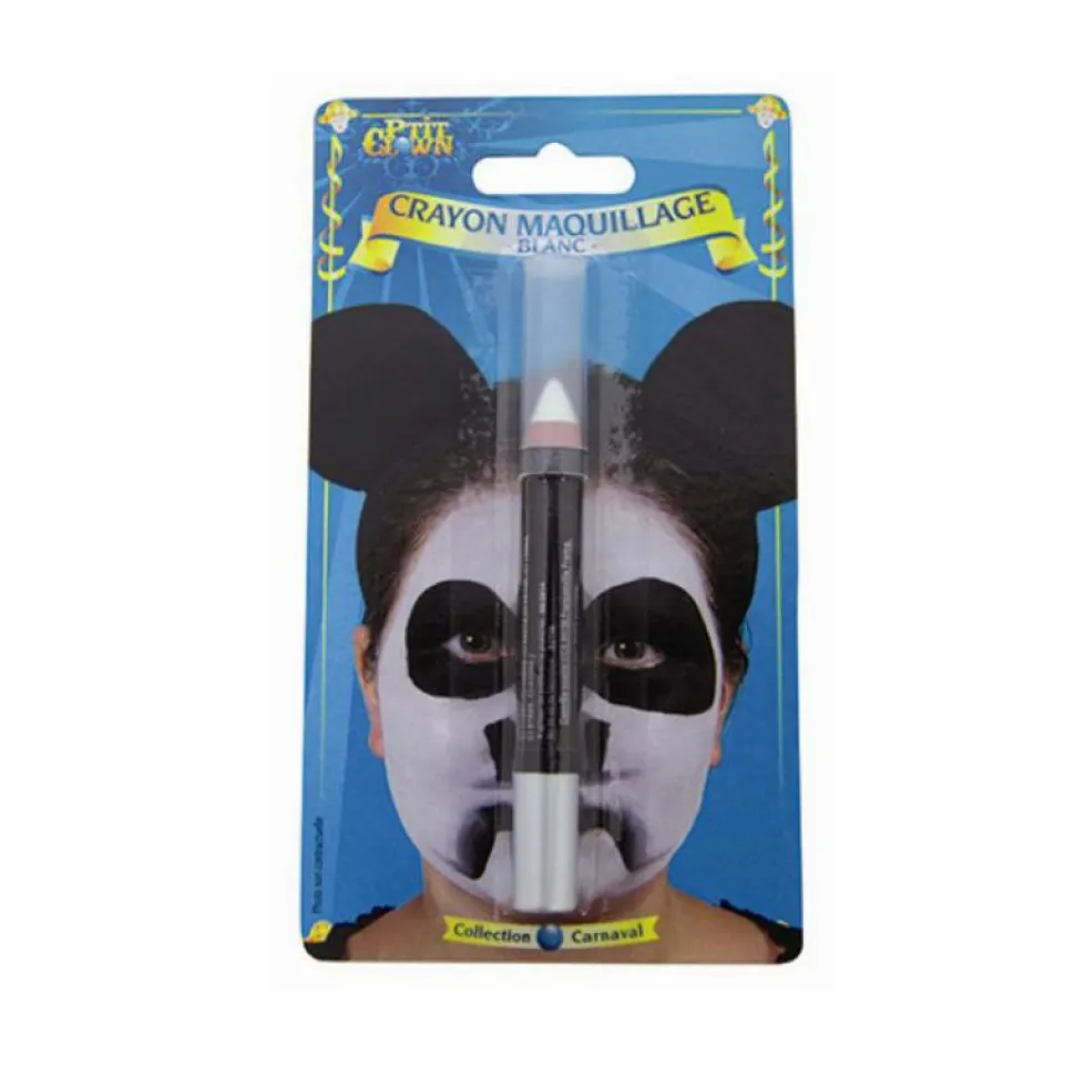 CRAYON MAQUILLAGE BLANC 3 GR