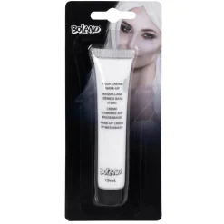 CRÈME MAQUILLAGE À L'EAU 19ML BLANC