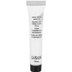 CRÈME MAQUILLAGE À L'EAU 19ML BLANC