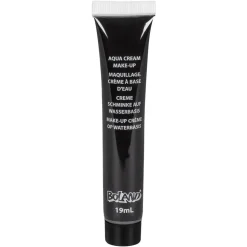 CRÈME MAQUILLAGE À L'EAU 19ML NOIR