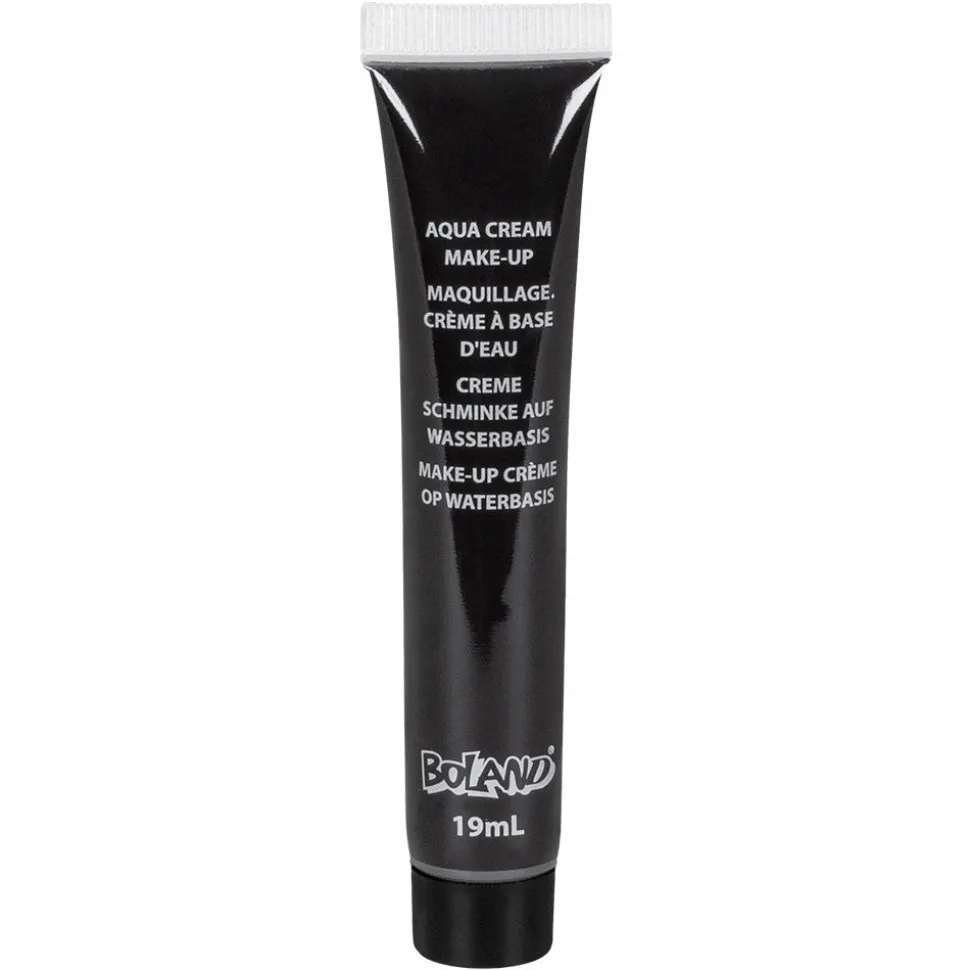 CRÈME MAQUILLAGE À L'EAU 19ML NOIR